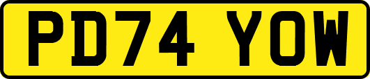 PD74YOW