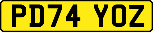 PD74YOZ