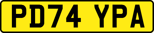 PD74YPA