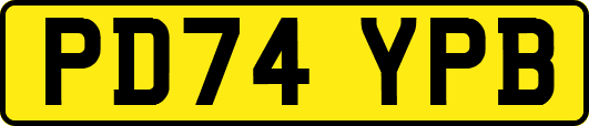 PD74YPB
