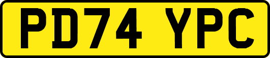PD74YPC