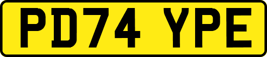 PD74YPE