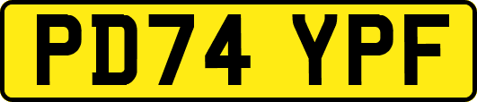 PD74YPF