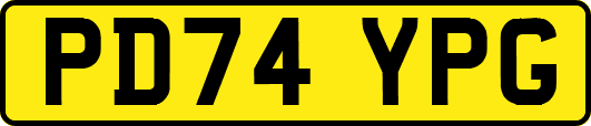 PD74YPG
