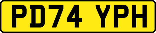 PD74YPH