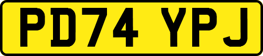 PD74YPJ