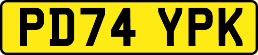 PD74YPK