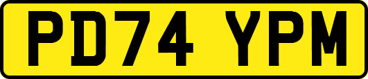 PD74YPM