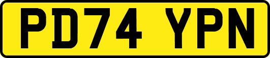 PD74YPN