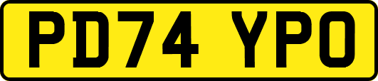 PD74YPO