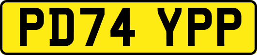 PD74YPP