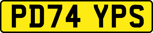 PD74YPS