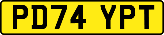 PD74YPT