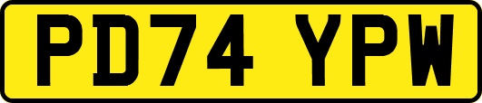 PD74YPW