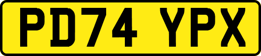 PD74YPX