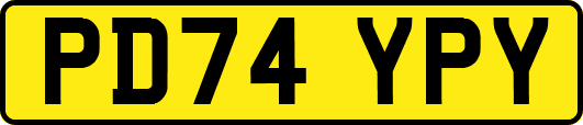 PD74YPY