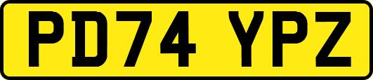 PD74YPZ