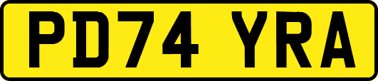 PD74YRA