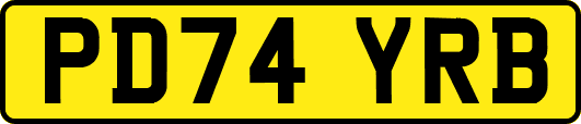 PD74YRB