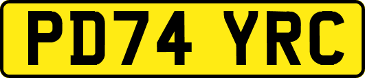 PD74YRC