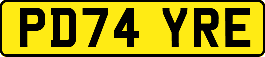 PD74YRE