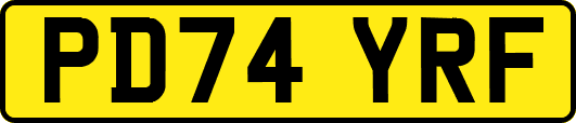PD74YRF