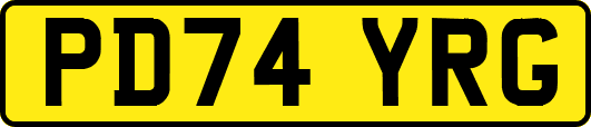 PD74YRG