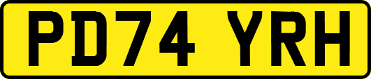 PD74YRH