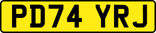 PD74YRJ