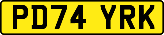 PD74YRK