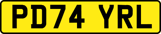 PD74YRL