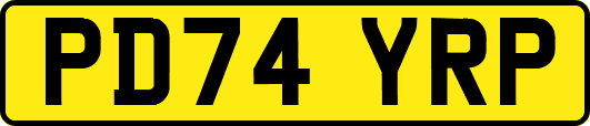 PD74YRP