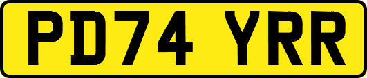 PD74YRR