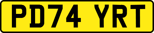 PD74YRT