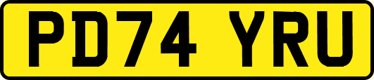 PD74YRU