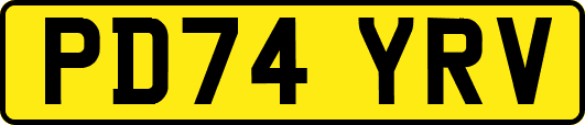 PD74YRV