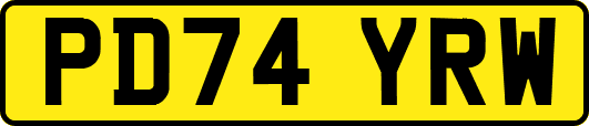 PD74YRW