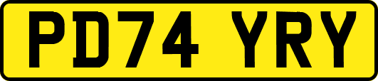 PD74YRY