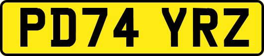 PD74YRZ