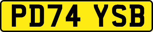 PD74YSB