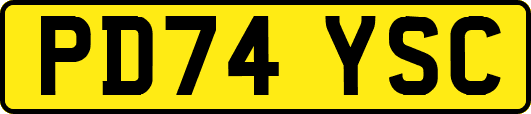 PD74YSC