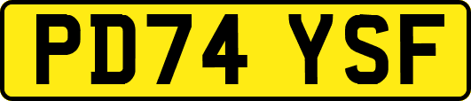 PD74YSF