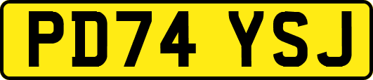 PD74YSJ