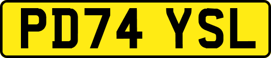 PD74YSL
