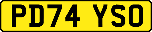 PD74YSO