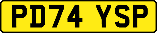 PD74YSP