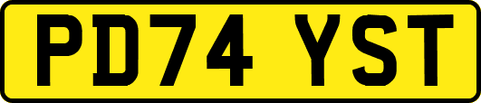 PD74YST