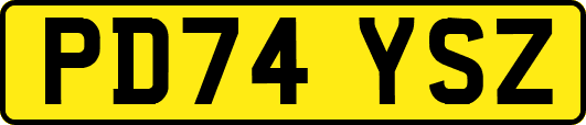 PD74YSZ