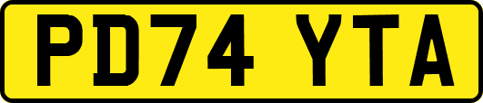 PD74YTA