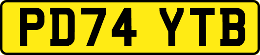 PD74YTB